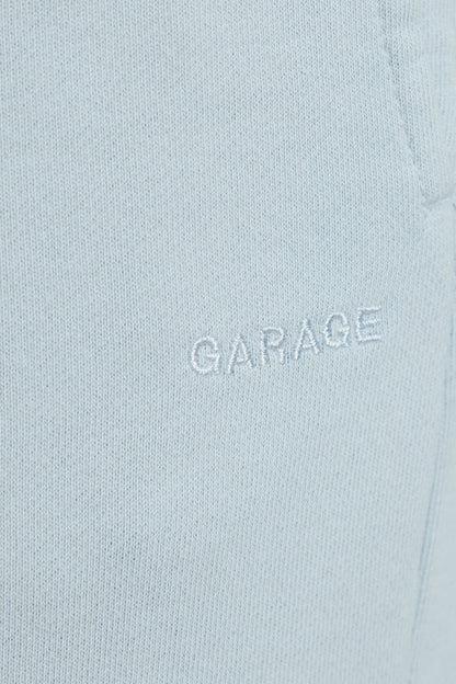 SoftTerry Wide Leg Sweatpants BLUE Garage Clothing Women