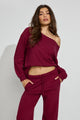 Sour Cherry Burgundy
