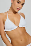 Bright White