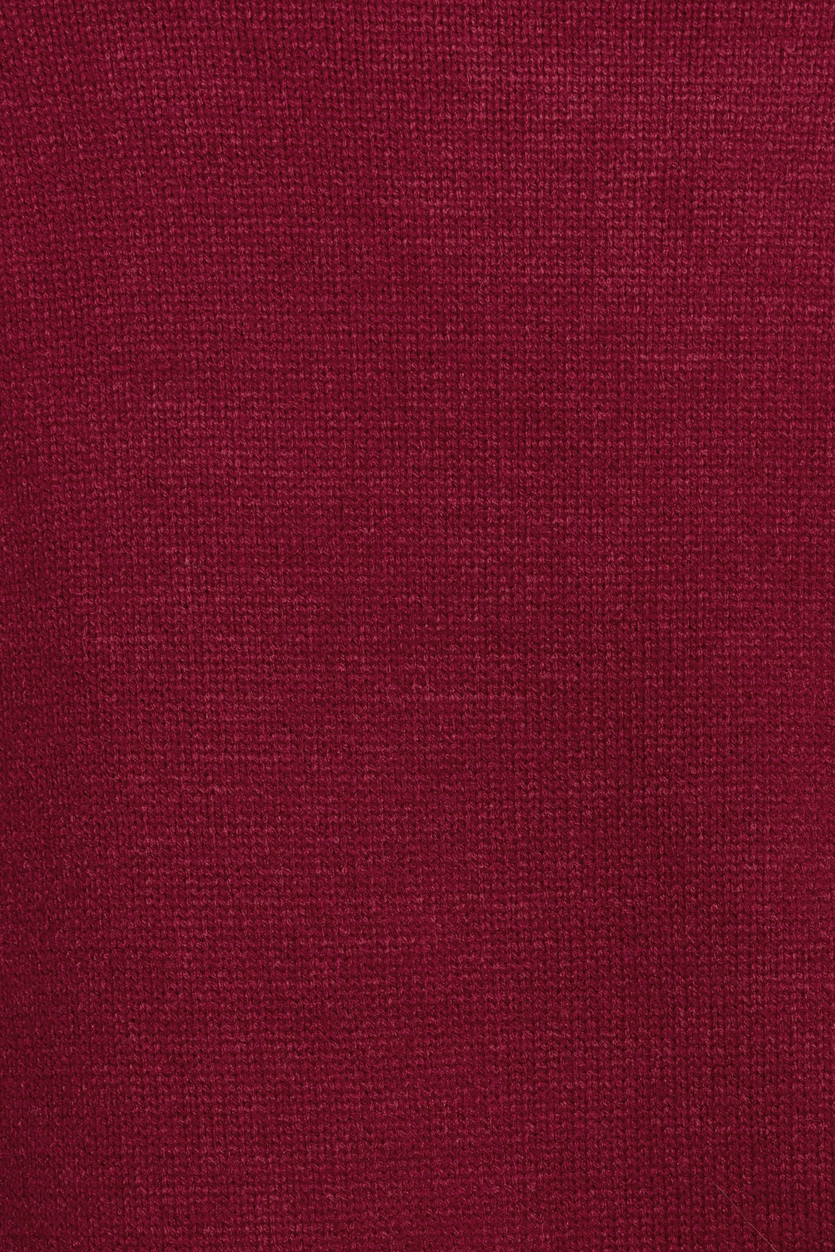Roxy Long Sleeve Supersoft Crewneck Sweater Burgundy Garage Clothing Women