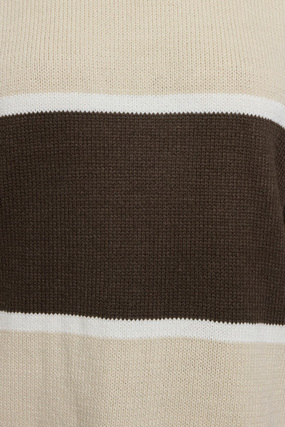 Roxy Long Sleeve Supersoft Crewneck Sweater Burgundy Garage Clothing Women
