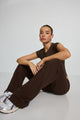Armadillo Brown