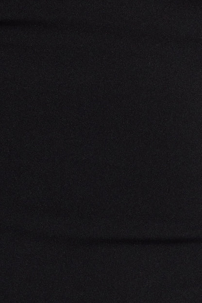Sleek A-Line Tube Dress Black Garage Clothing Women