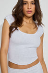 Spring Grey Mix