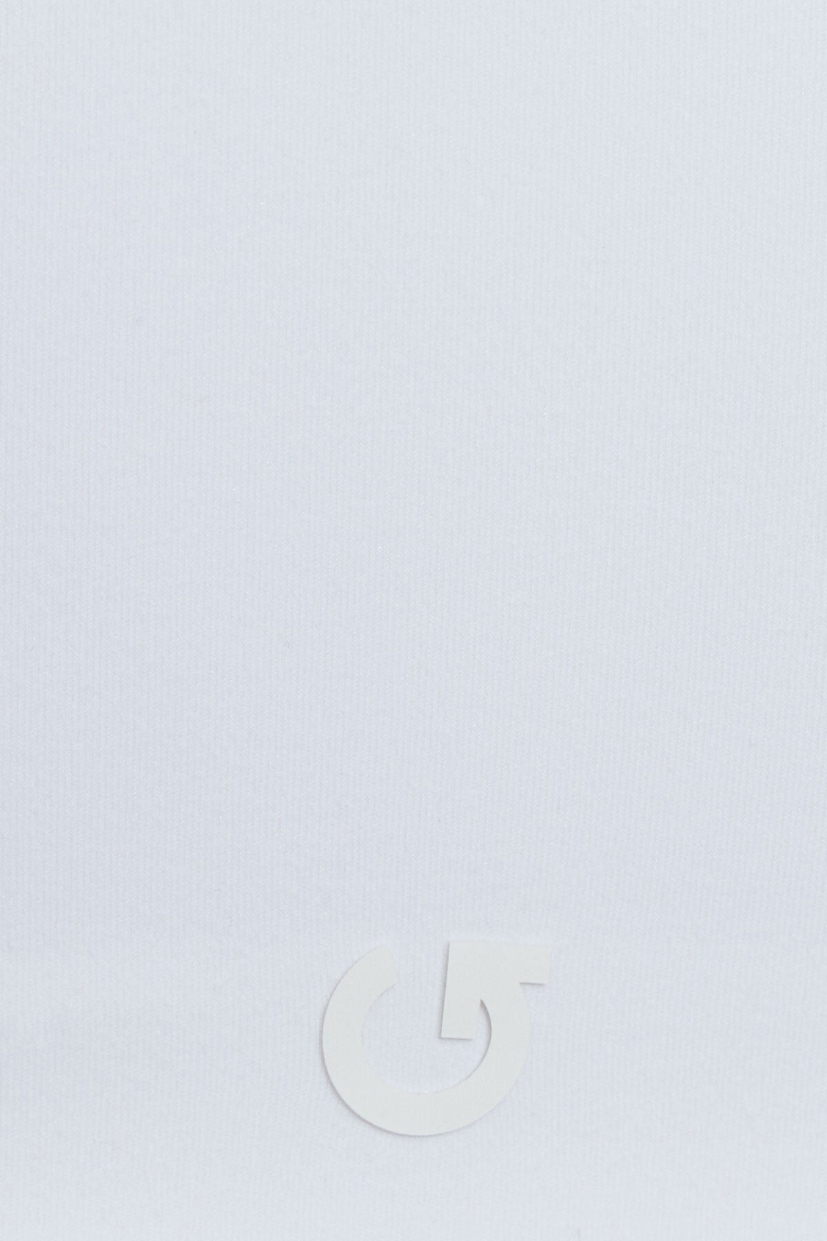 SoftActive Y-Back Bralette White Garage Clothing Women