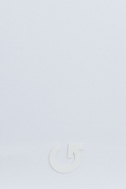 SoftActive Y-Back Bralette White Garage Clothing Women