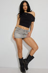 Steele Grey