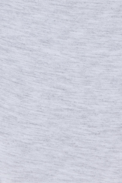 Cowl Strappy Back Top Gray Garage Clothing Women