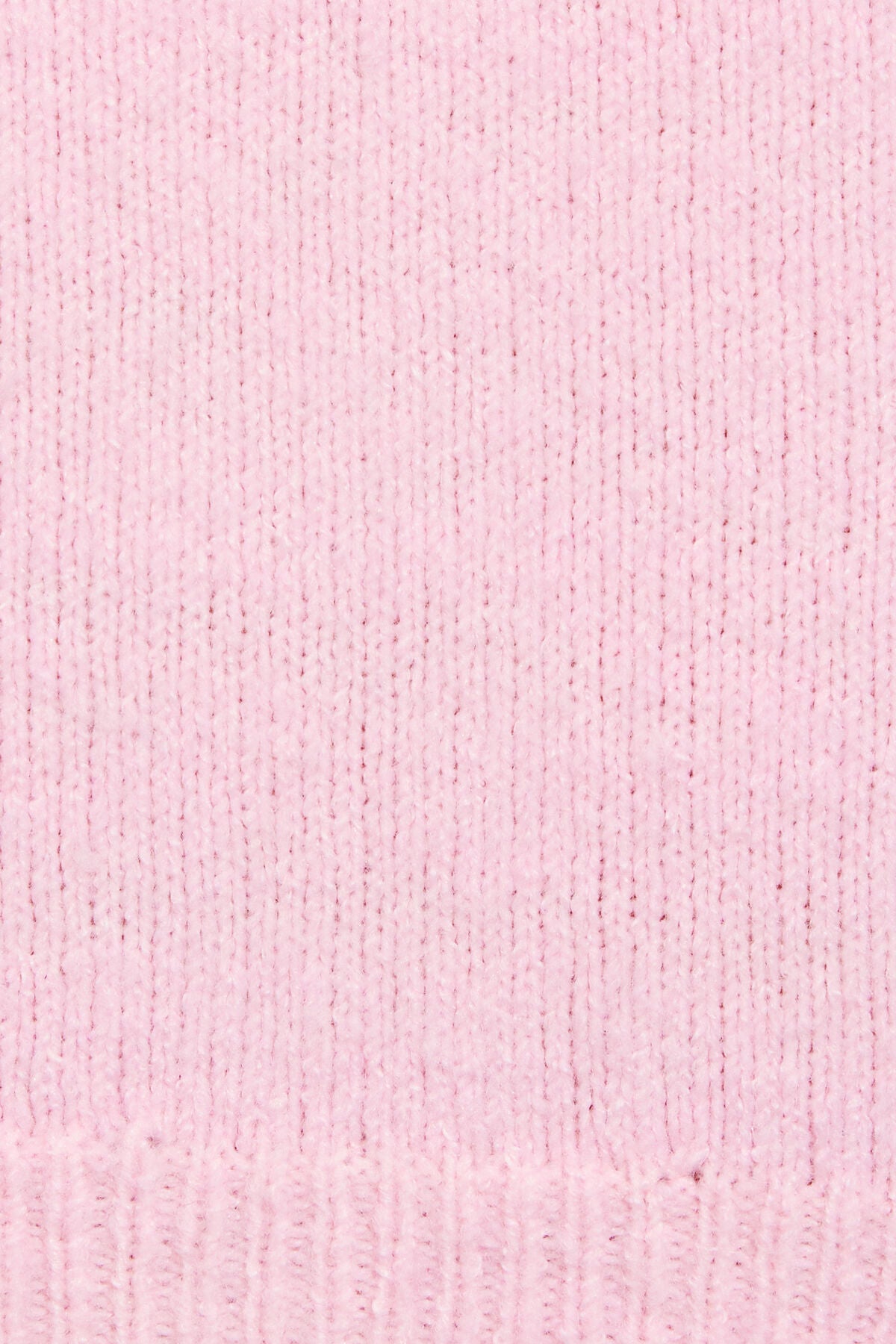Renee Spongy Cropped Cardigan Pink Garage Clothing Women