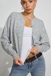 Spring Grey Mix