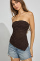 Armadillo Brown
