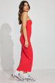 Tomato Puree Red