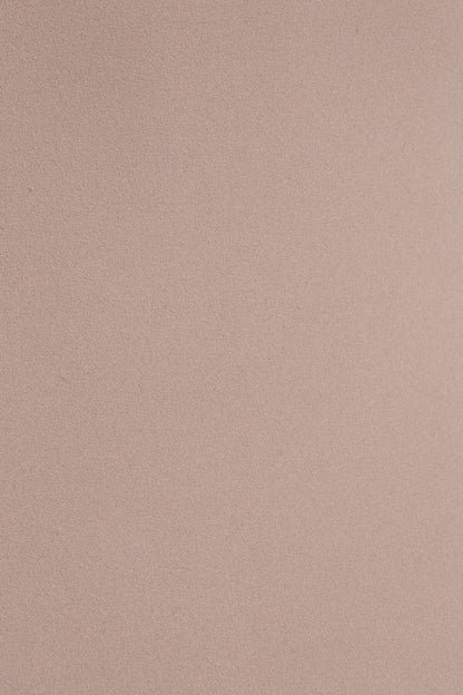Sleek Maxi Tube Dress Beige Garage Clothing Women