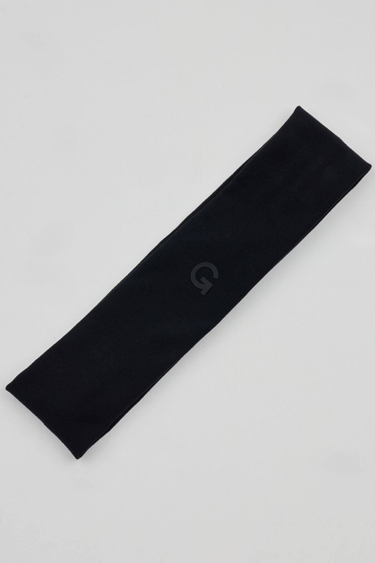 2 Pack Active Scrunchie & Headband  Black Garage Clothing Women