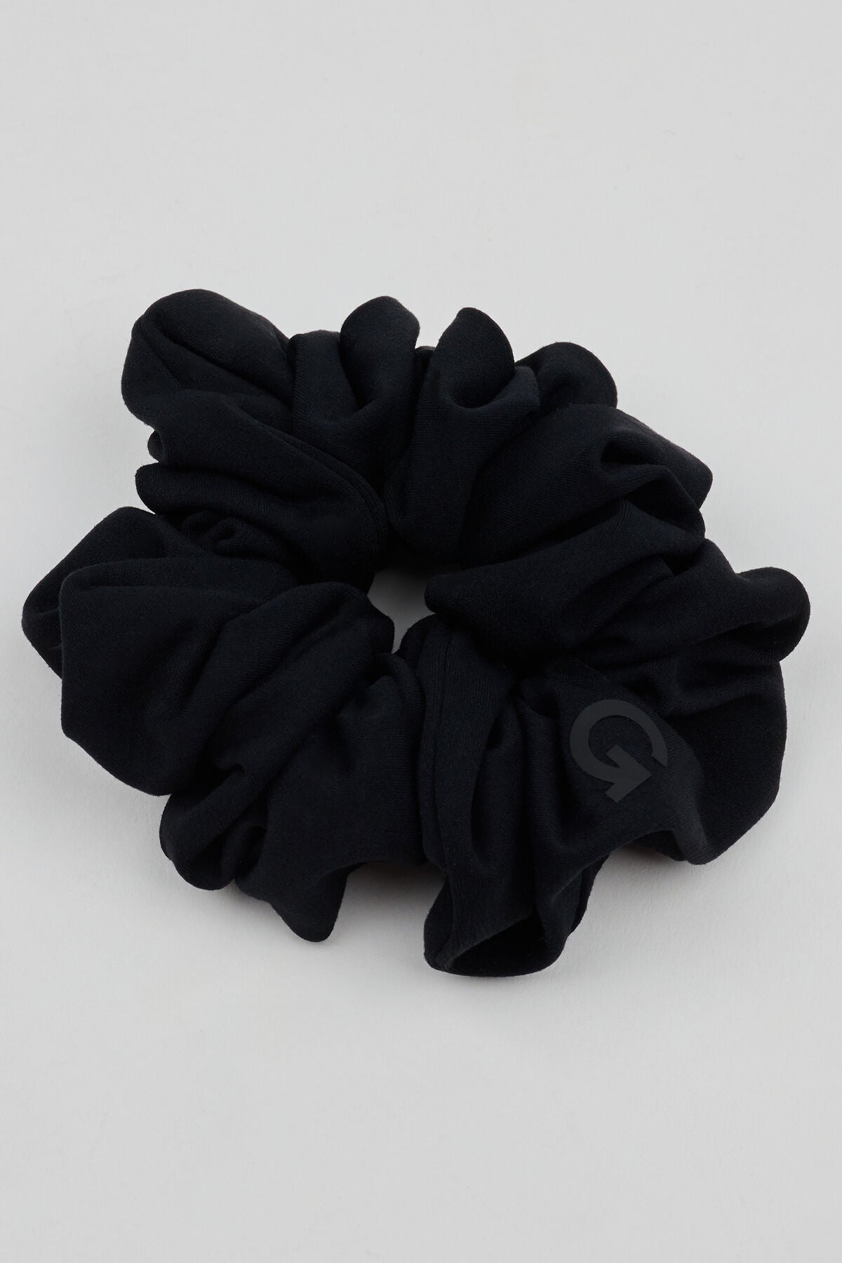 2 Pack Active Scrunchie & Headband  Black Garage Clothing Women
