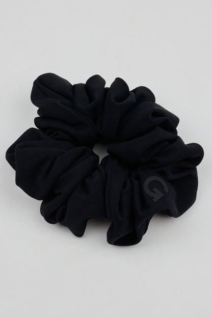 2 Pack Active Scrunchie & Headband  Black Garage Clothing Women
