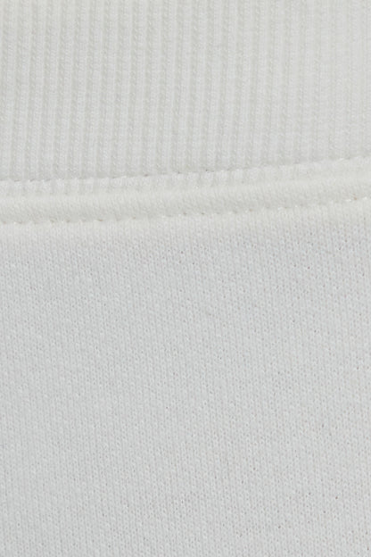 SoftTerry Micro Shorts White Garage Clothing Women
