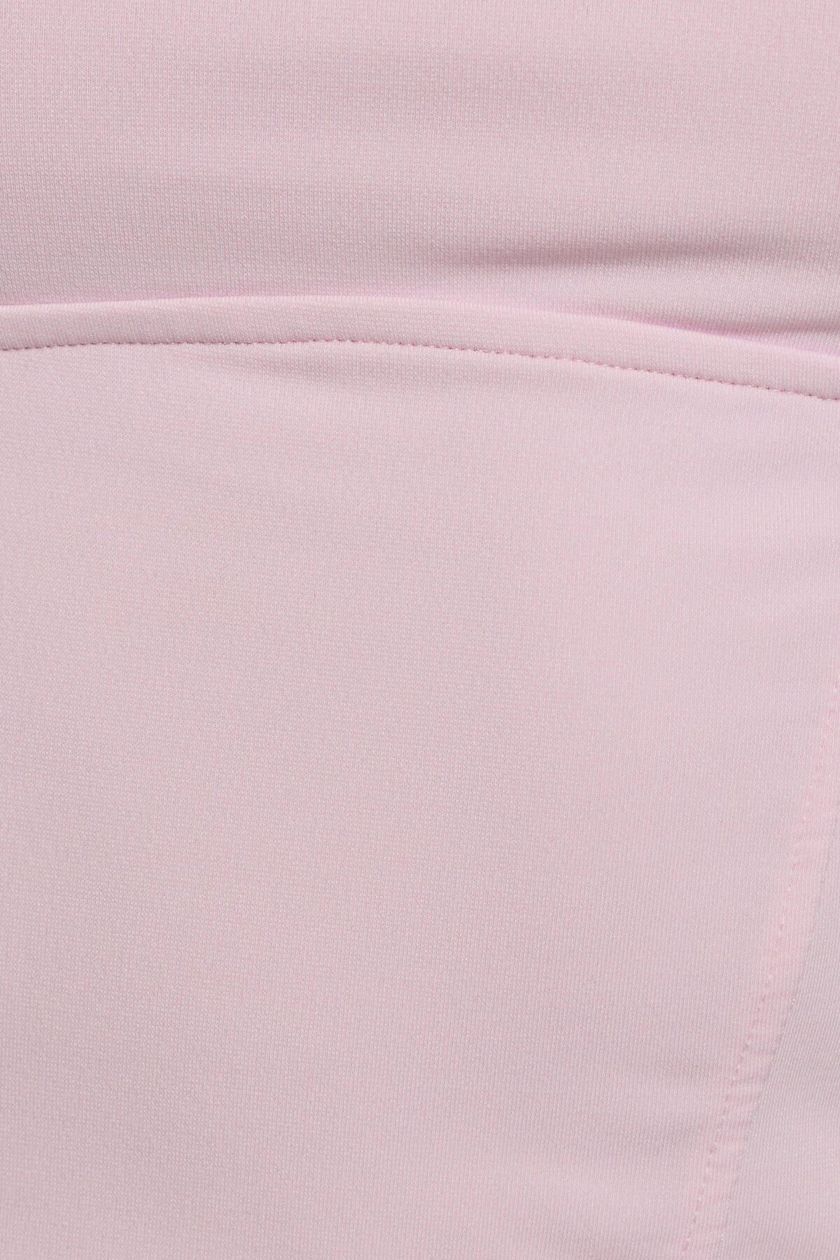 Sculpt Bustier Top Pink Garage Clothing Women