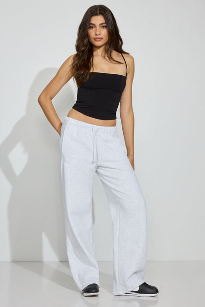 Sculpt Bustier Top Black Garage Clothing Women