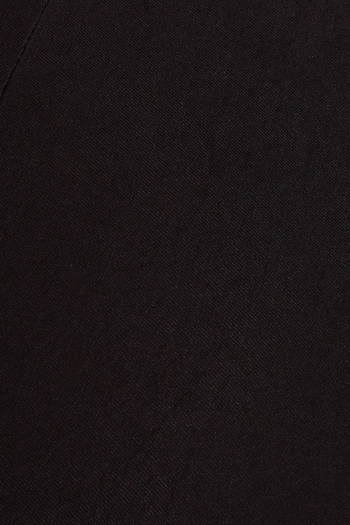 Micro Hot Shorts Black Garage Clothing Women