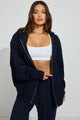 Mariana Blue