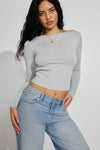 Spring Grey Mix