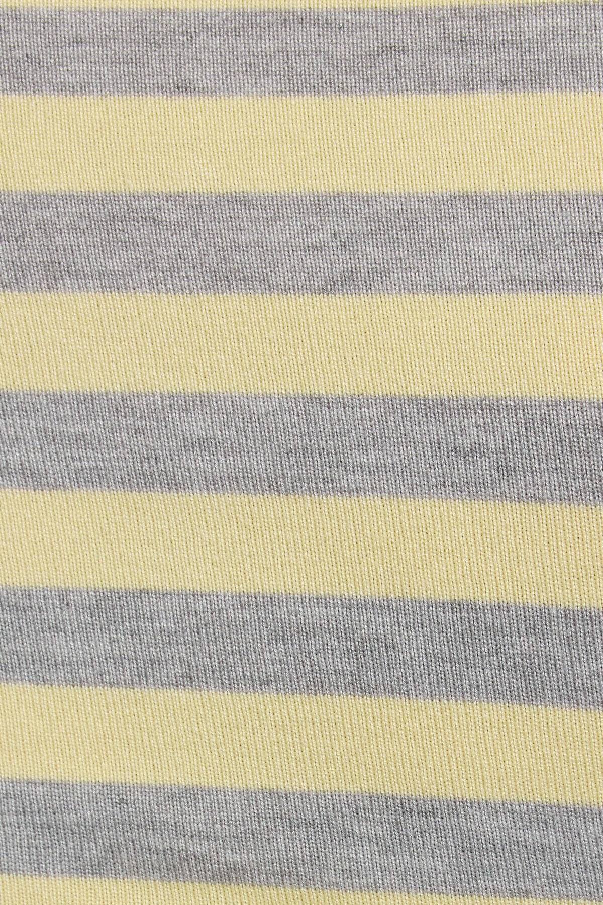 Fitted Boatneck Sweater Yellow Garage Clothing Women