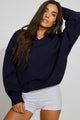 Mariana Blue