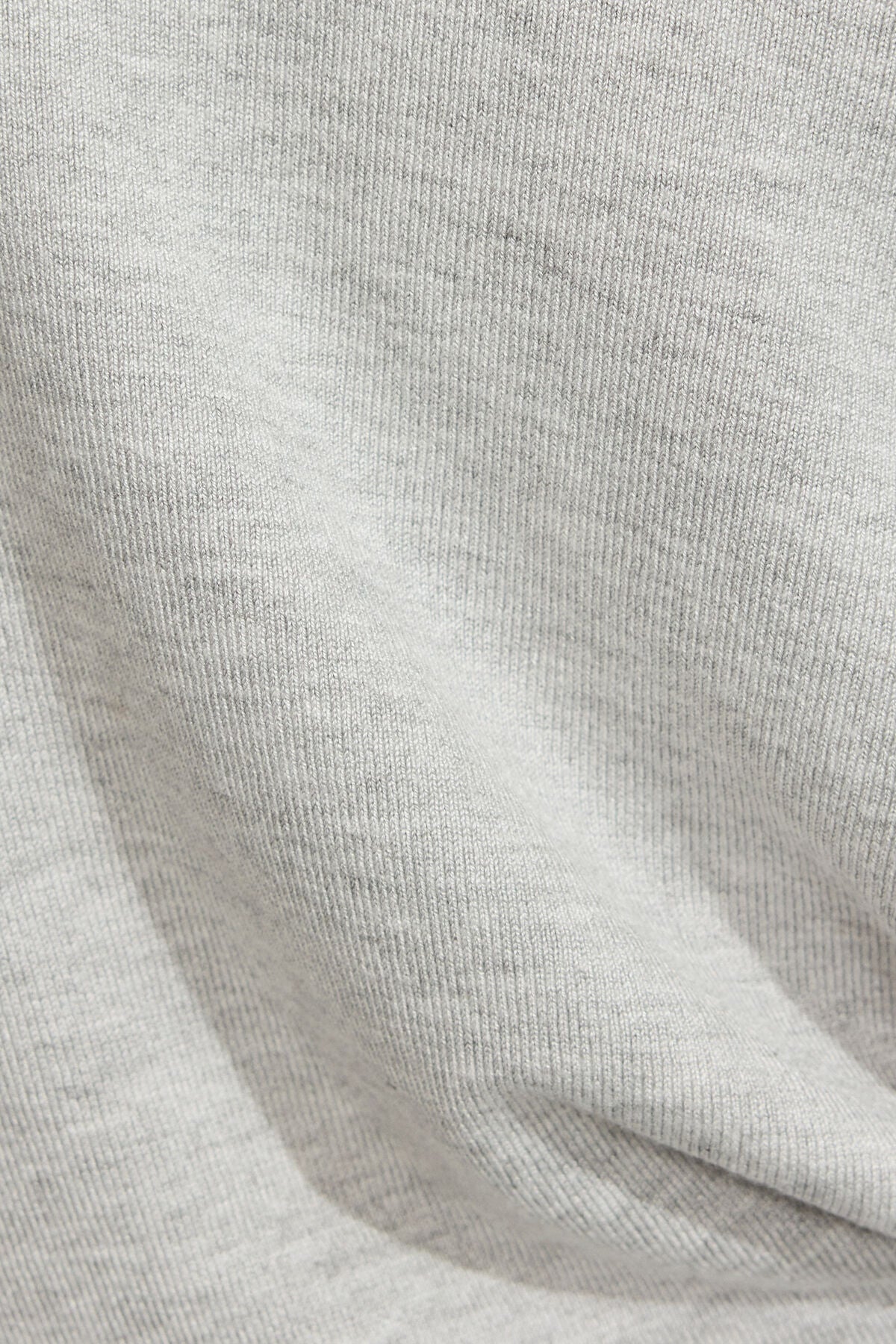 Rae Asymmetric Fine Sweater Gray Garage Clothing Women
