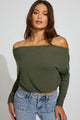 Khaki Melange