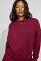 Sour Cherry Burgundy