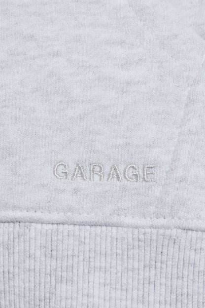 SoftTerry Iconic Hoodie Gray Garage Clothing Women