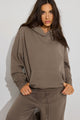 Wild Mushroom Brown
