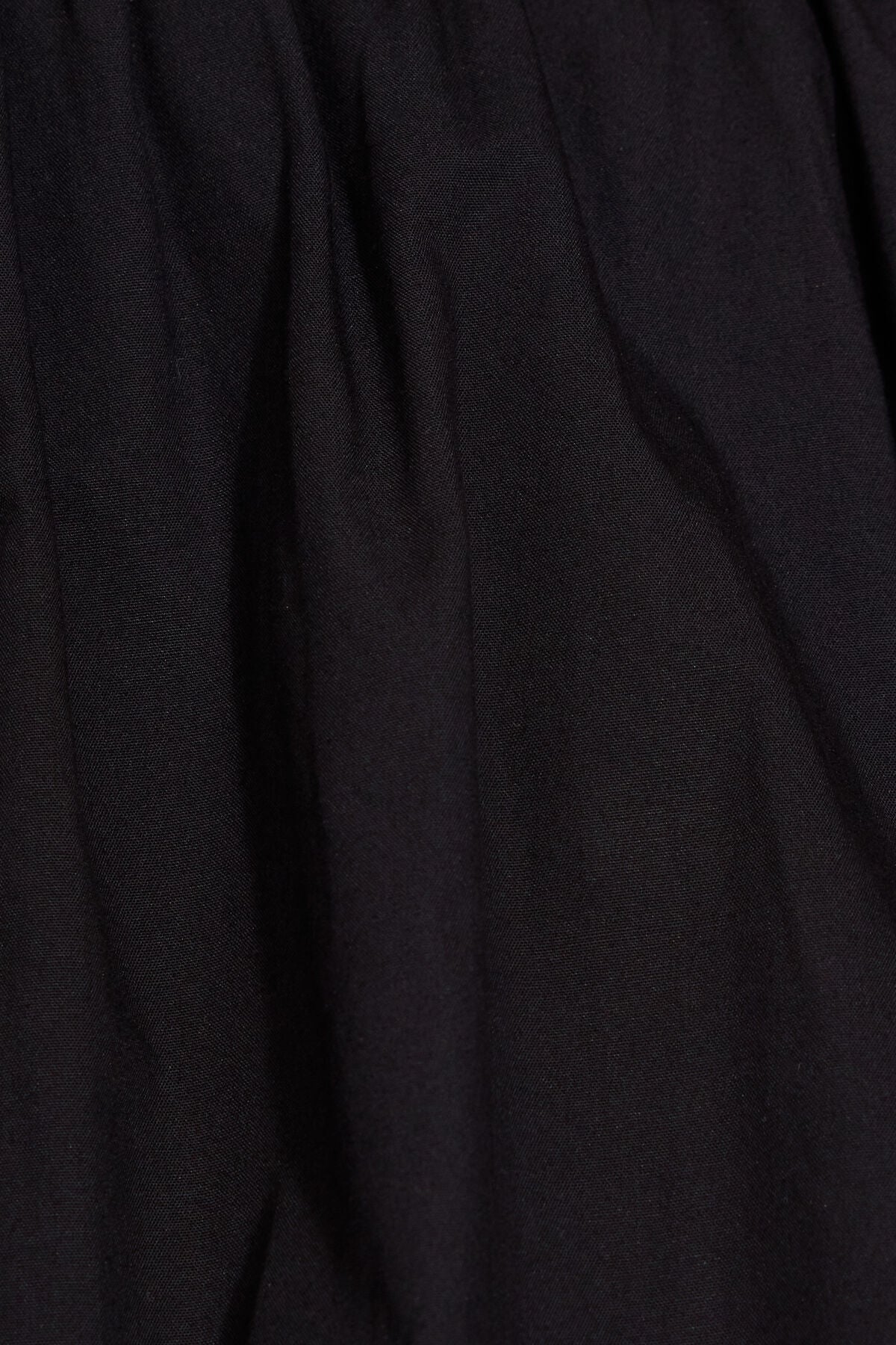 Bubble Skort Black Garage Clothing Women