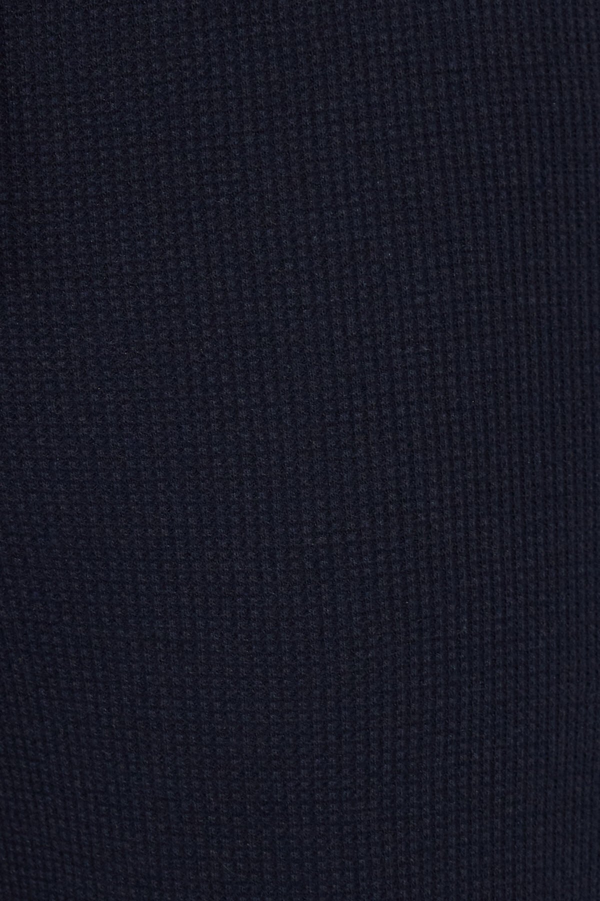 Waffle Pants Navy Garage Clothing Women