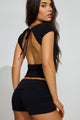 Jet Black
