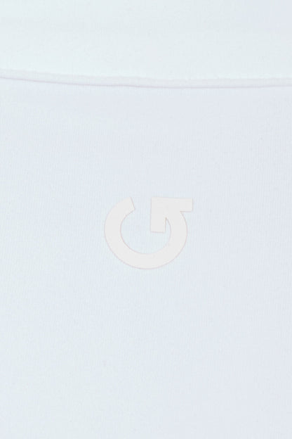 SoftActive Seamed Jacket White Garage Clothing Women