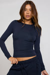 Mariana Blue