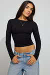 Jet Black