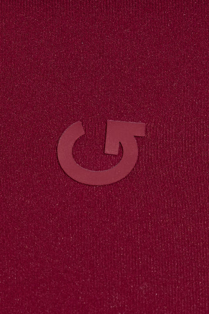 SoftActive Leggings Burgundy Garage Clothing Women